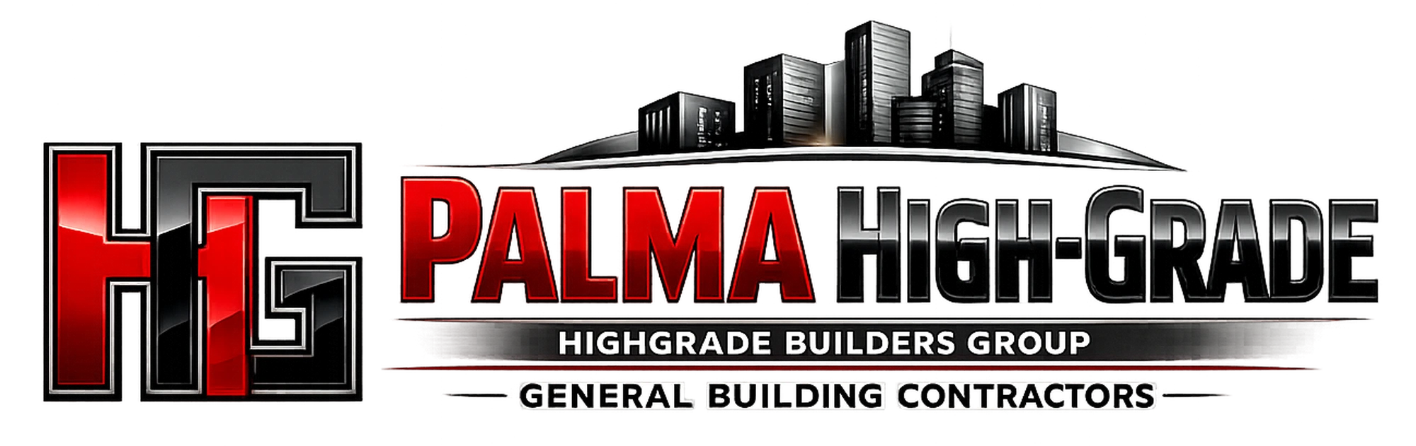 Palma High-Grade General Building Contractors
