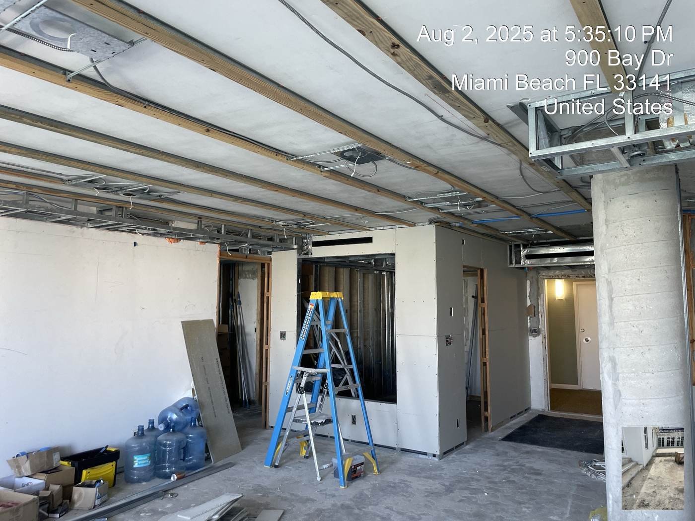 Residential House Remodeling — Plantation, FL