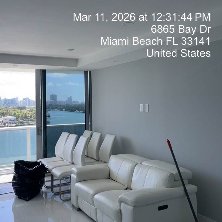 Residential Townhouse Finish Work — Wilton Manors, FL