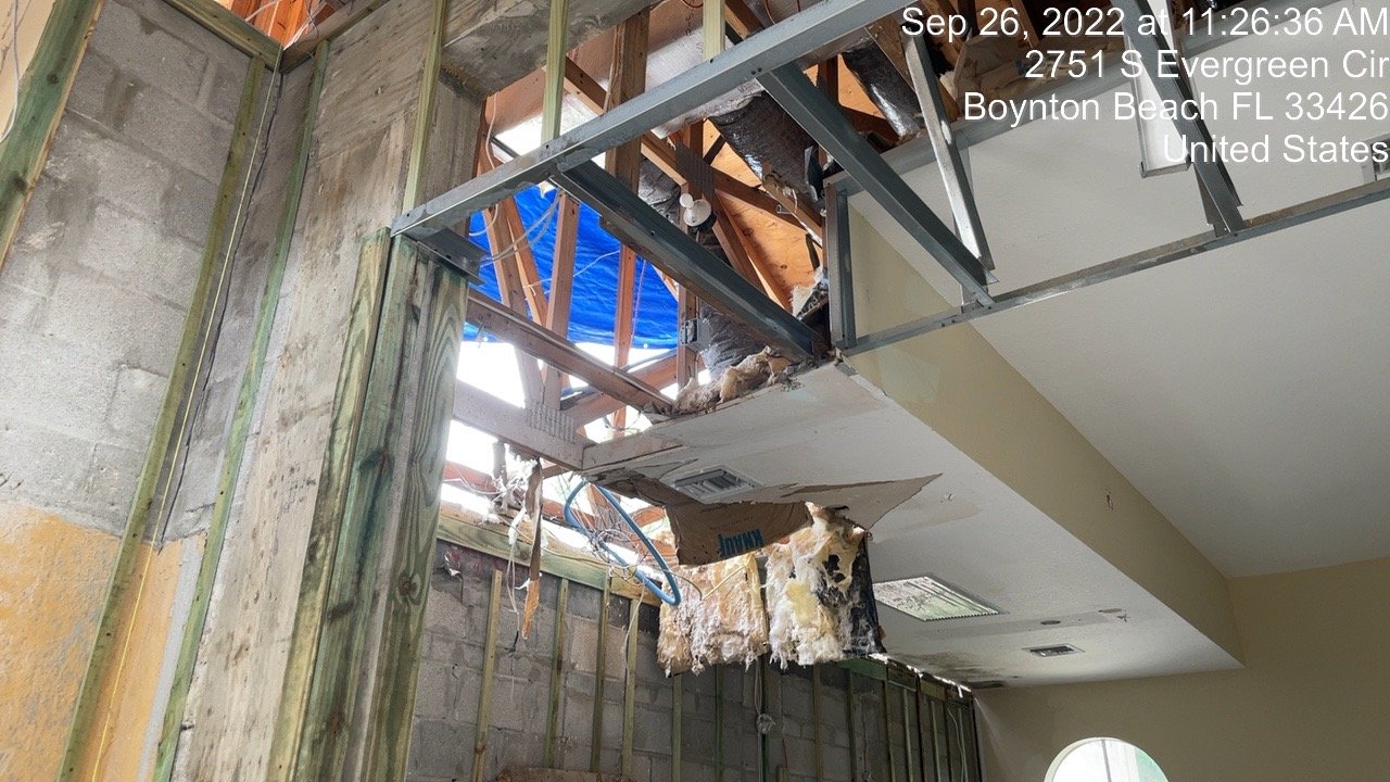 HOA / Community Property Restoration — Boynton Beach, FL