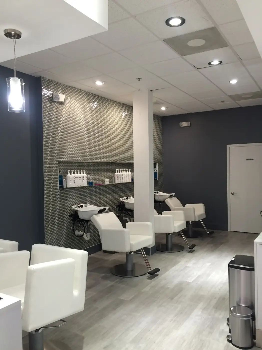 Approved Palma High-Grade tile / flooring / interior improvements project visual
