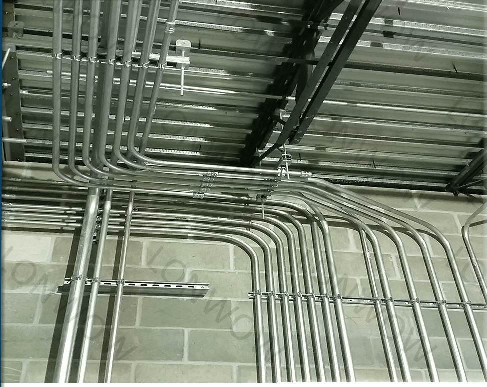Approved Palma High-Grade electrical service visual