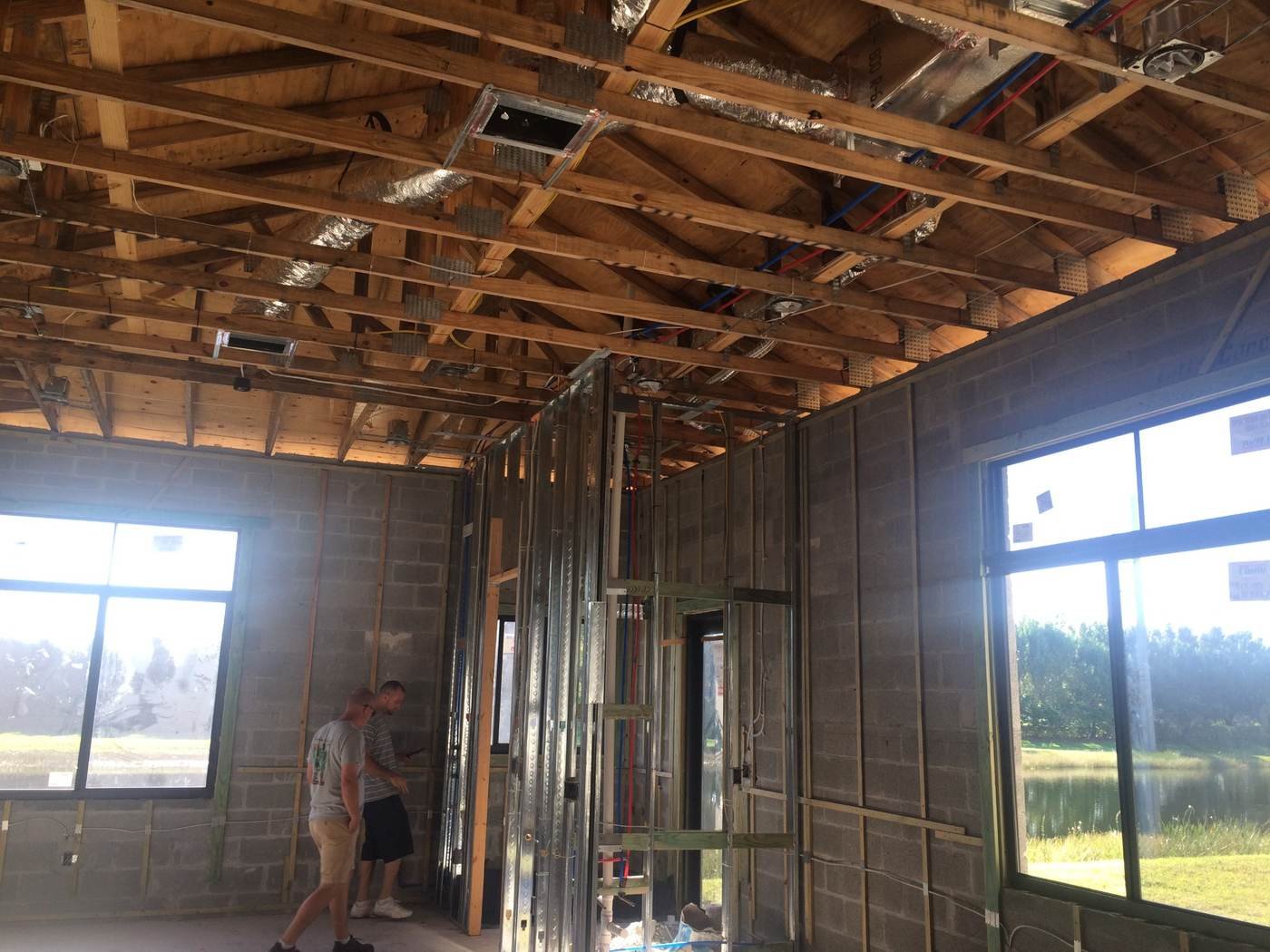 Approved Palma High-Grade general contracting service visual