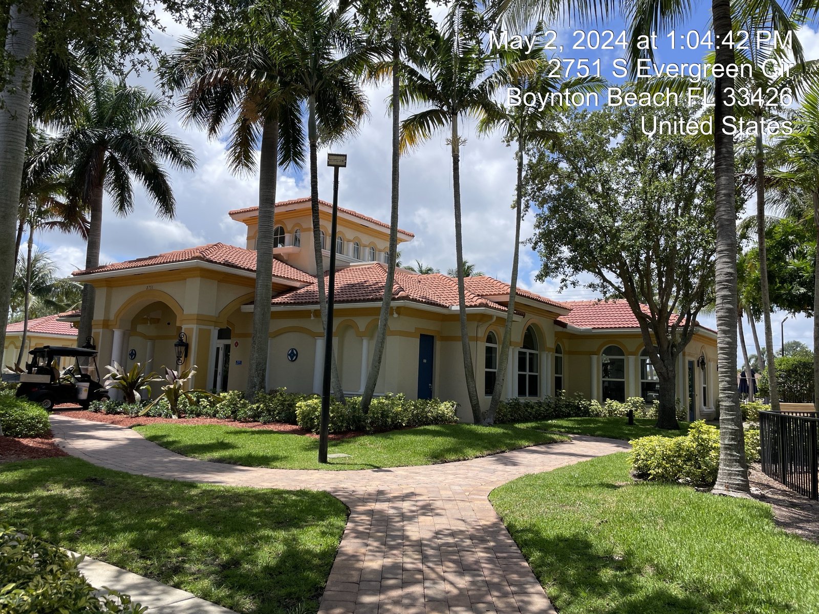 Palma High-Grade HOA property restoration — real project photo